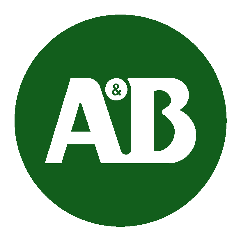 A&b Combustibles (945x945), Png Download