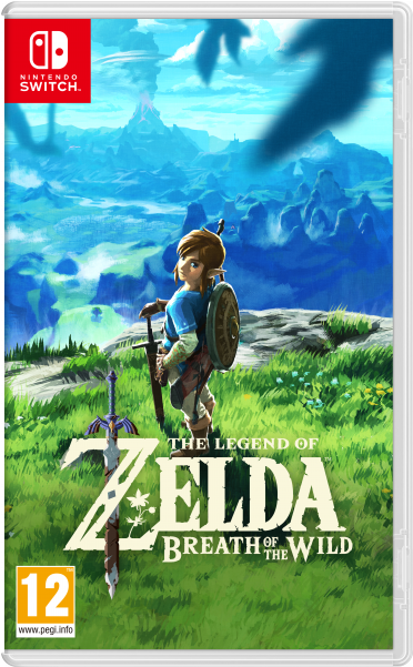 The Legend Of Zelda (600x600), Png Download