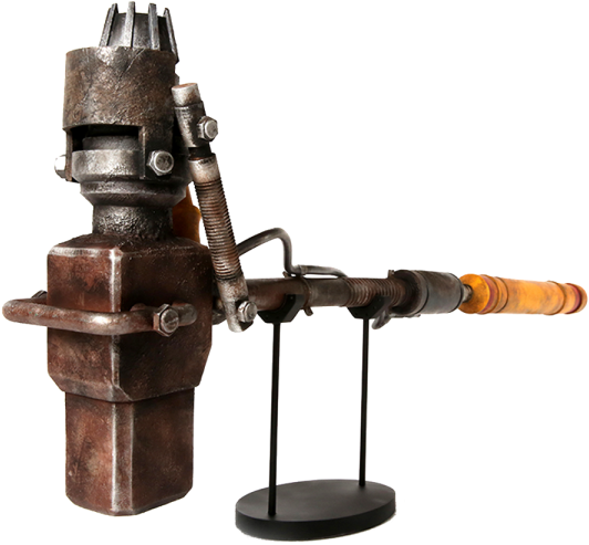 Sledgehammer Png (600x600), Png Download