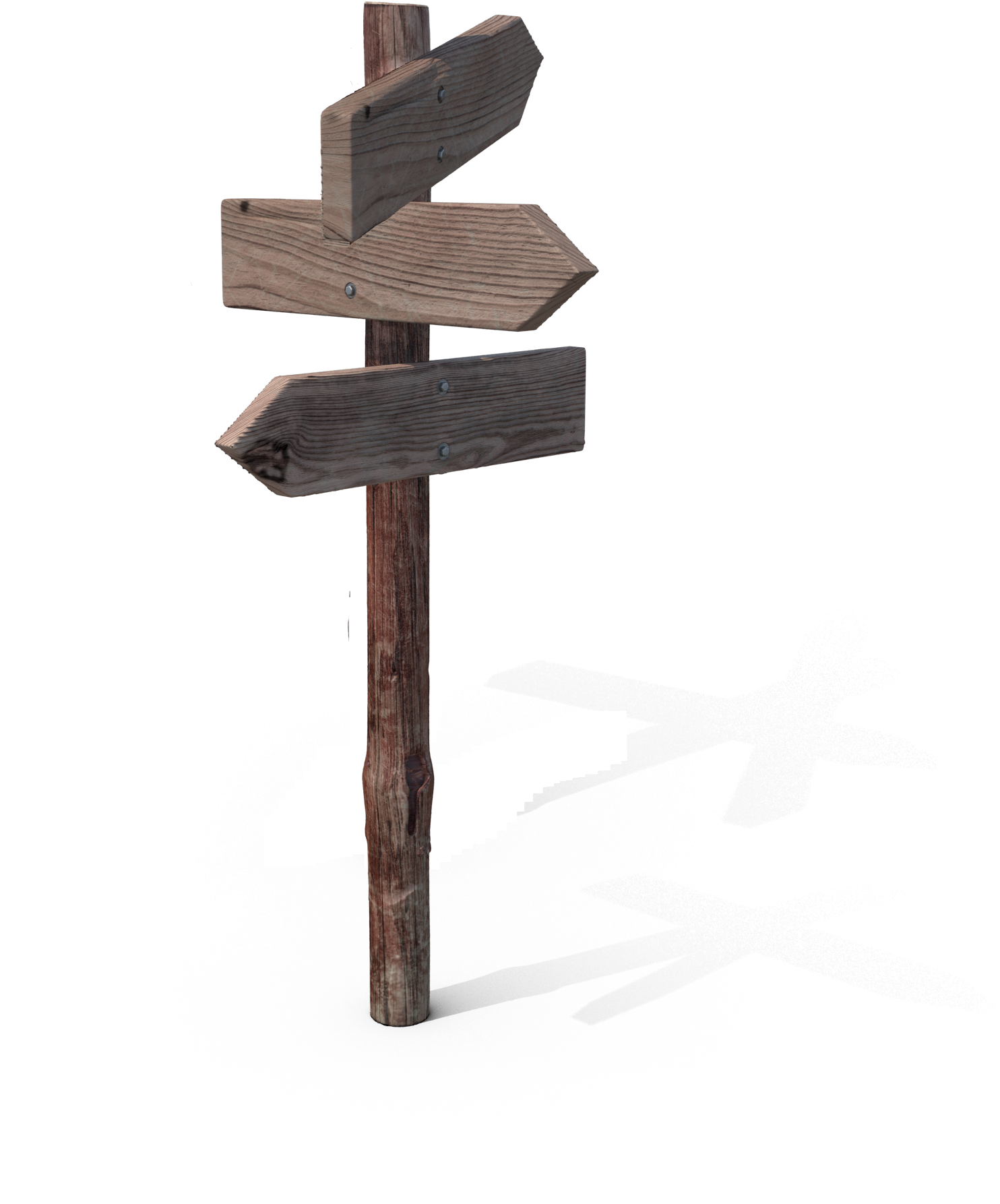 Trail Sign Data Management Blog Post (2048x2048), Png Download