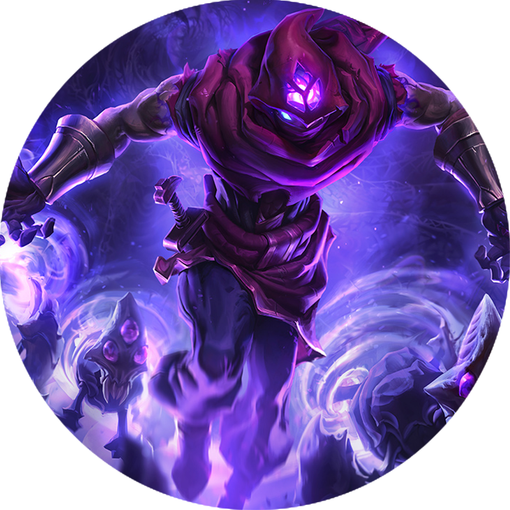 Illaoi (1000x1000), Png Download
