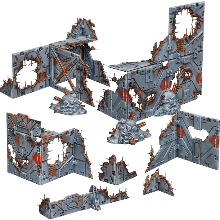 Ruins Png (709x709), Png Download