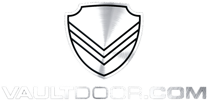 Vault Door Png (771x421), Png Download