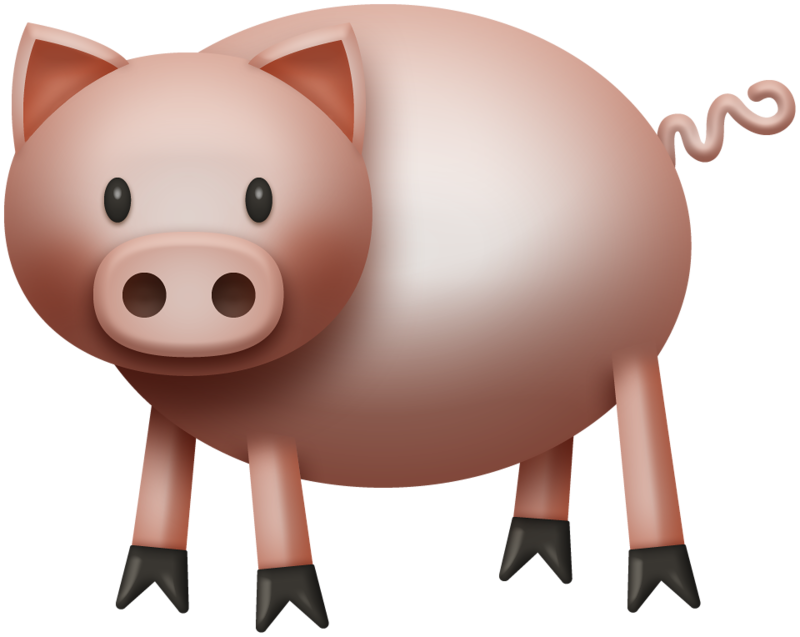 Фотки Pig Png, Pig Illustration, Flying Pig, Pig Drawing, (800x637), Png Download