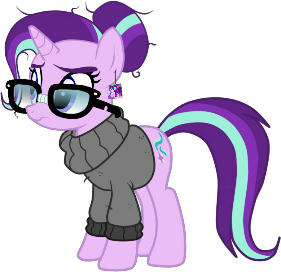 2 Starlight Glimmer , (1400x933), Png Download