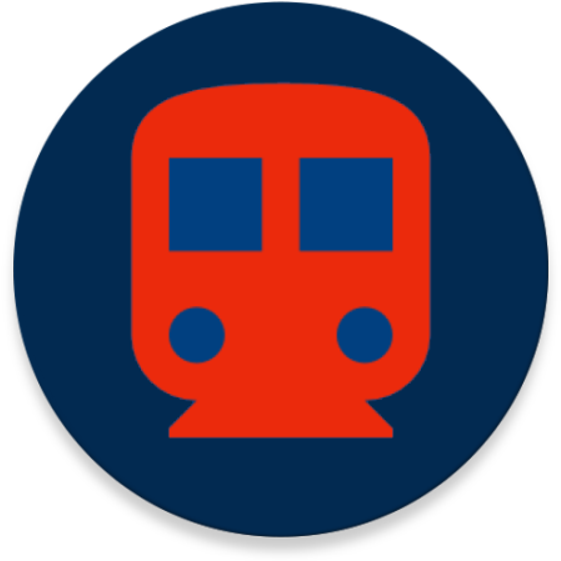 Eav Timetable Circumvesuviana (640x640), Png Download