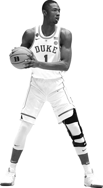 Harry Giles (429x782), Png Download