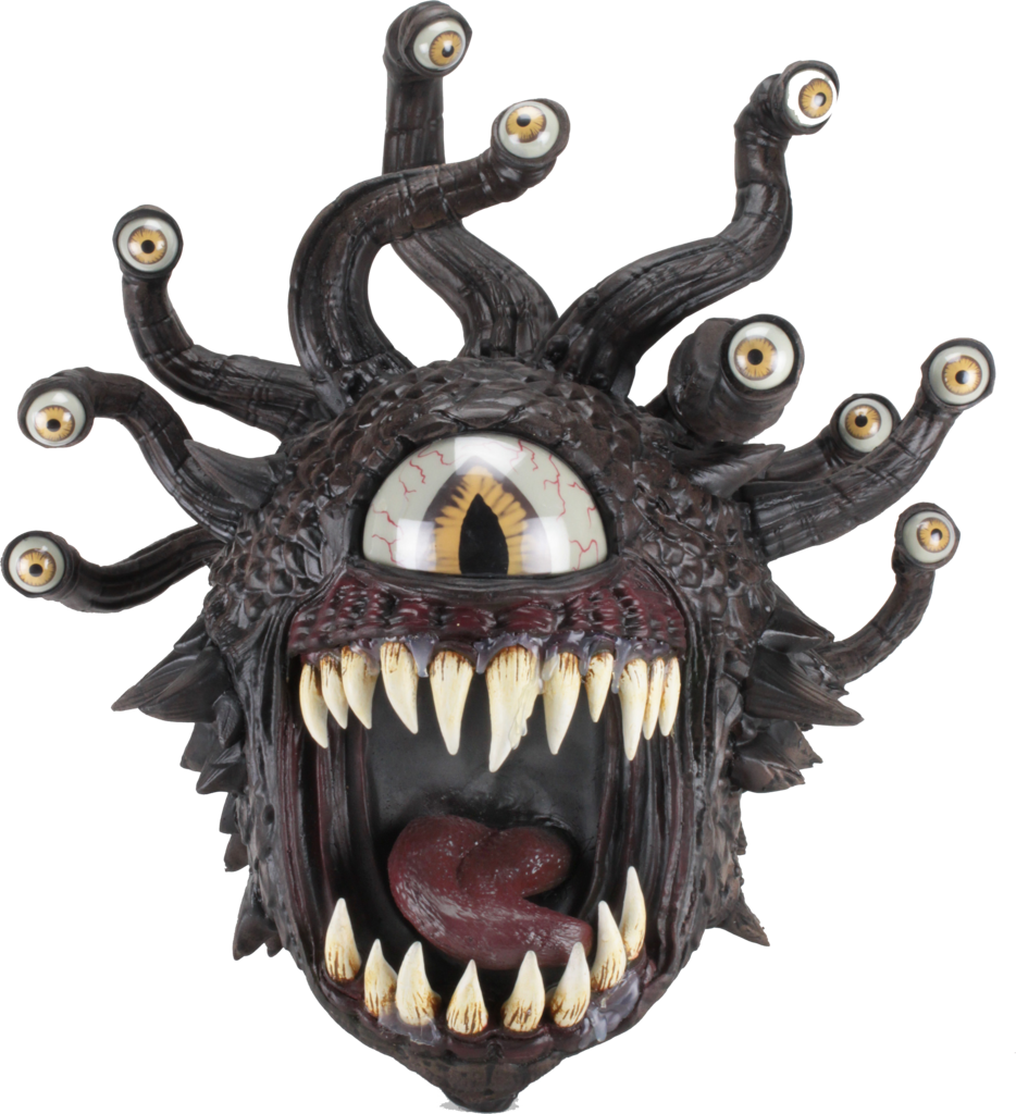 Dungeons & Dragons (934x1024), Png Download