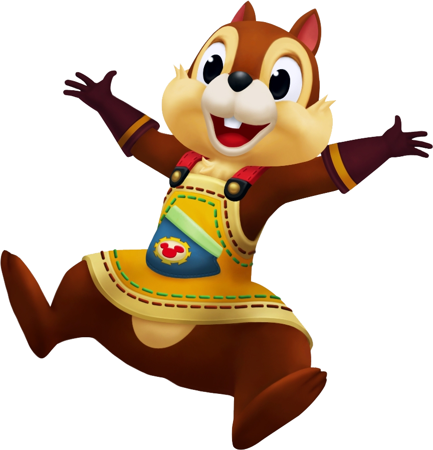 Chip (910x914), Png Download
