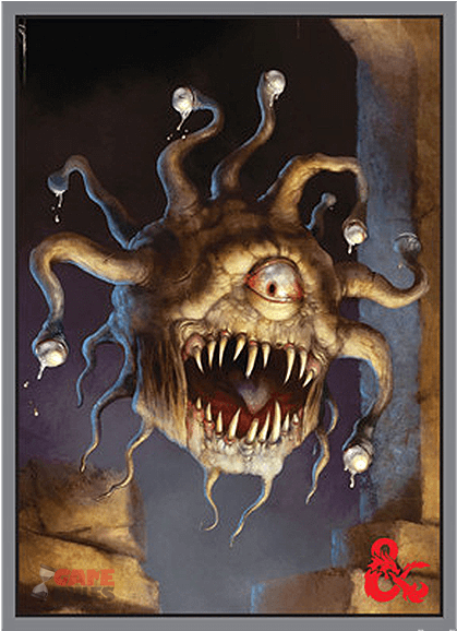 Beholder Png (709x709), Png Download