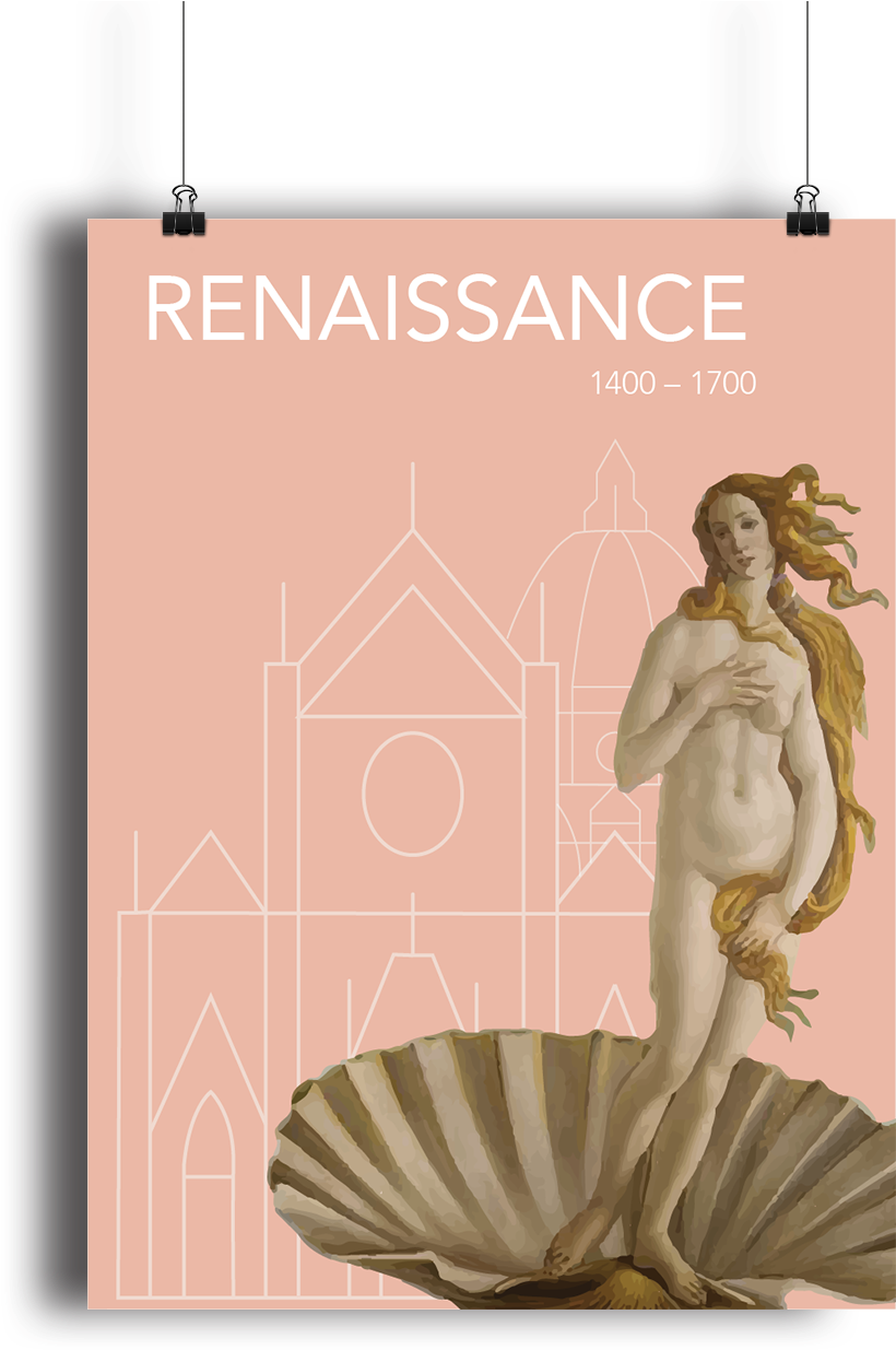Ancient Mockup Medieval Mockup Renaissance Mockup (1000x1300), Png Download