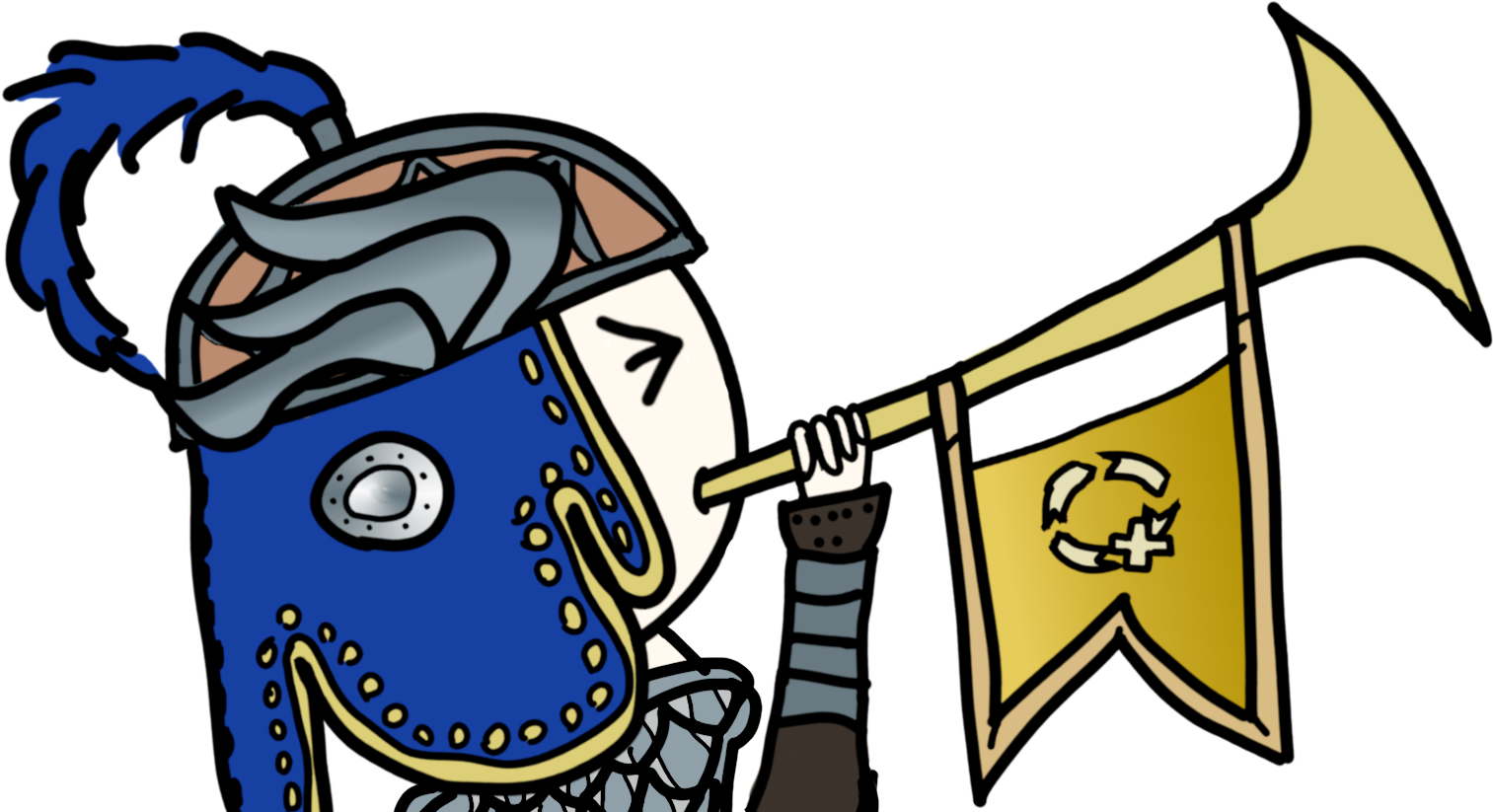 Creationsdouble Doot (1513x823), Png Download