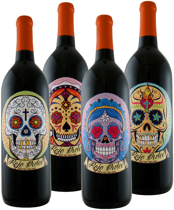 Vino De Los Muertos (665x800), Png Download