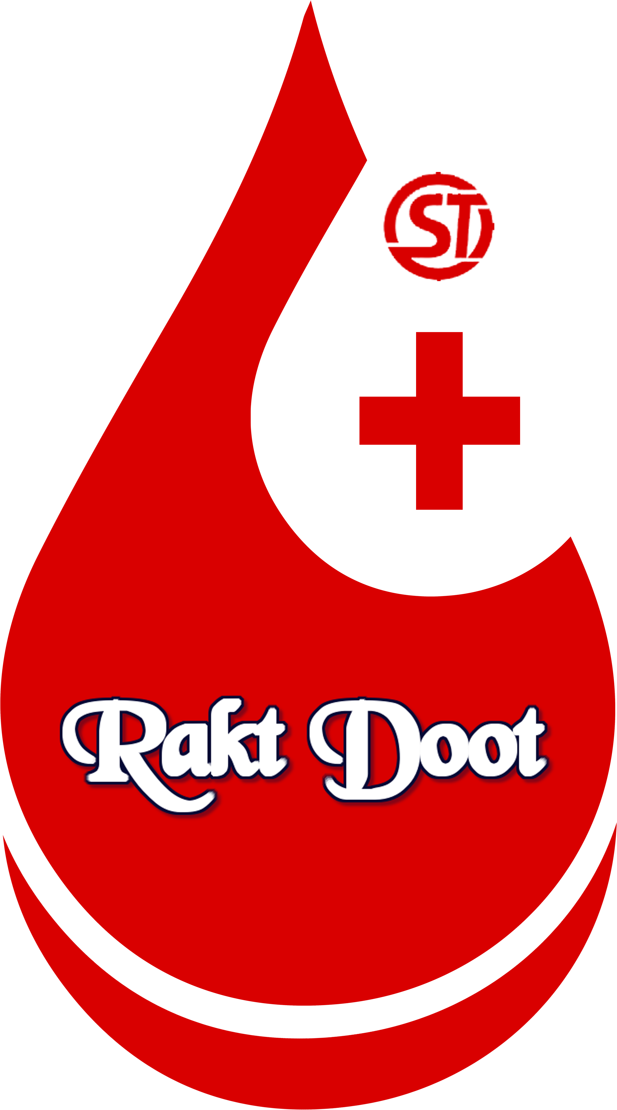 Raktdoot (5000x5000), Png Download