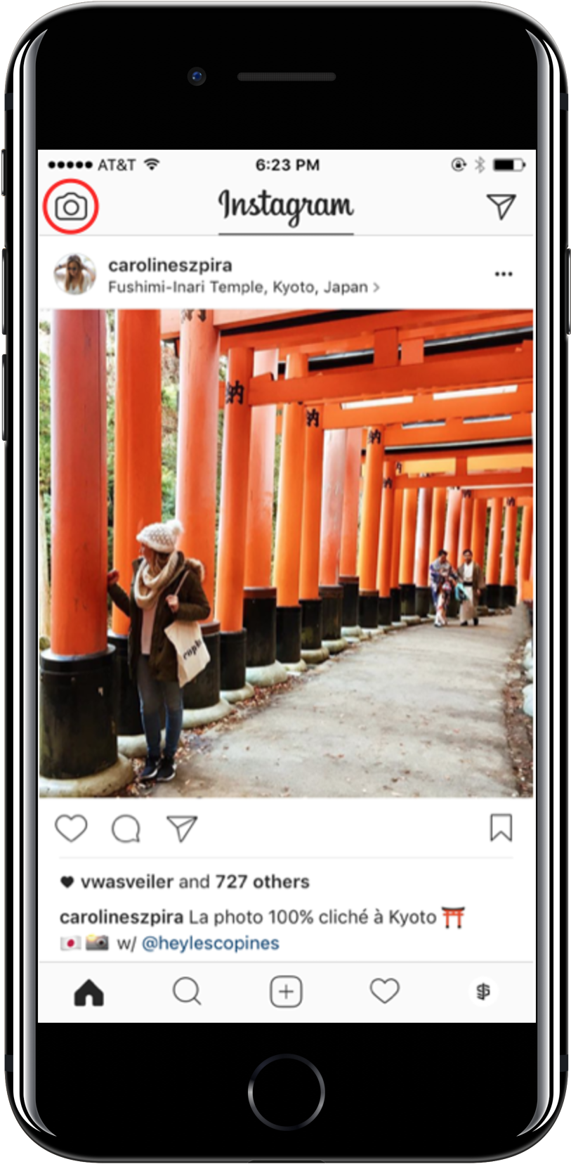 How To Use Instagram Live Stories (2000x2000), Png Download