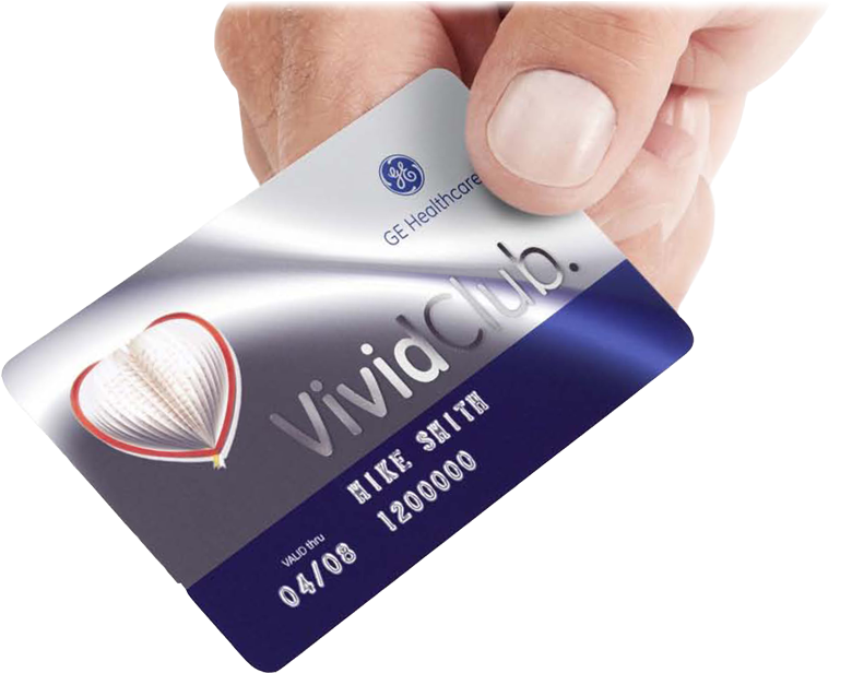 Vivid Club (800x646), Png Download