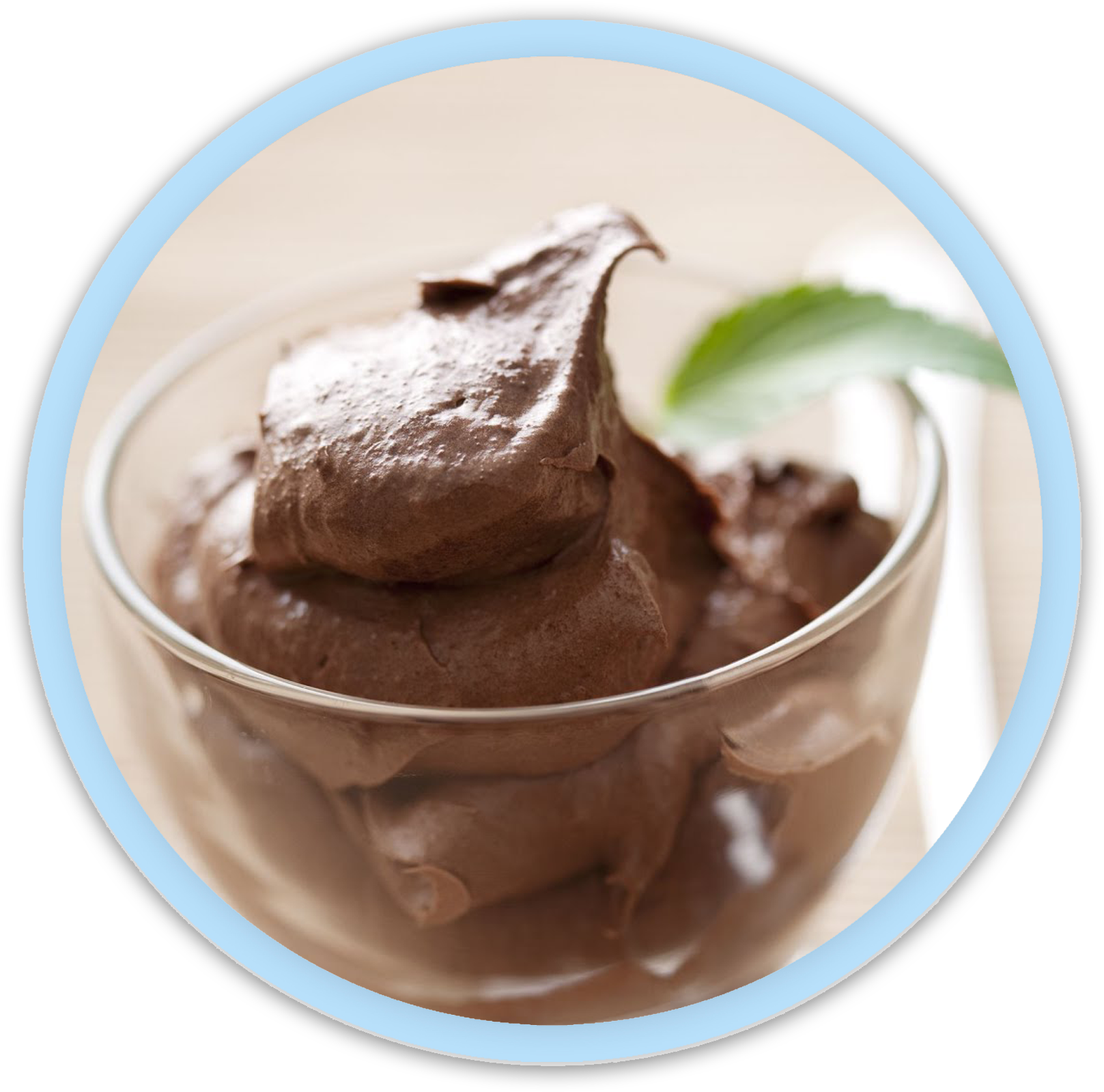 Pudding Png (1639x1664), Png Download