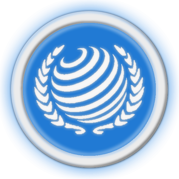 Iu Good Rep Icon (600x600), Png Download