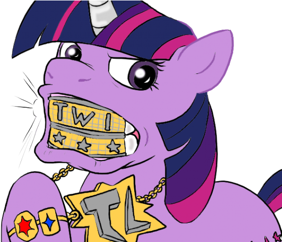 Thug Clipart Bling (640x480), Png Download