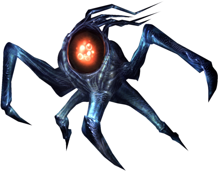 Species (739x600), Png Download