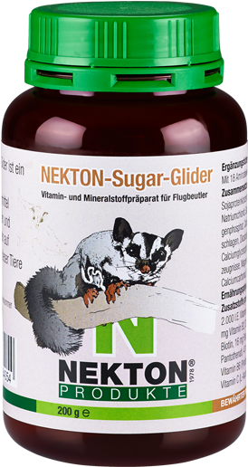 Nekton Sugar Glider (600x600), Png Download