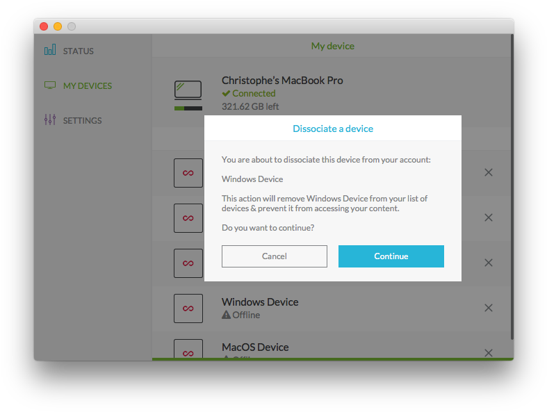 If Some Of The Files Stored On This Device Have Not (802x604), Png Download