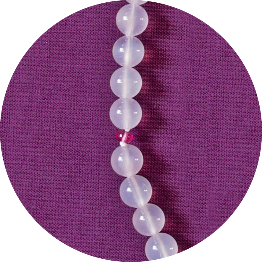 Gemstones For Calmness & Relaxation (886x886), Png Download