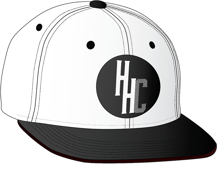 Hip Hop Corner (730x600), Png Download