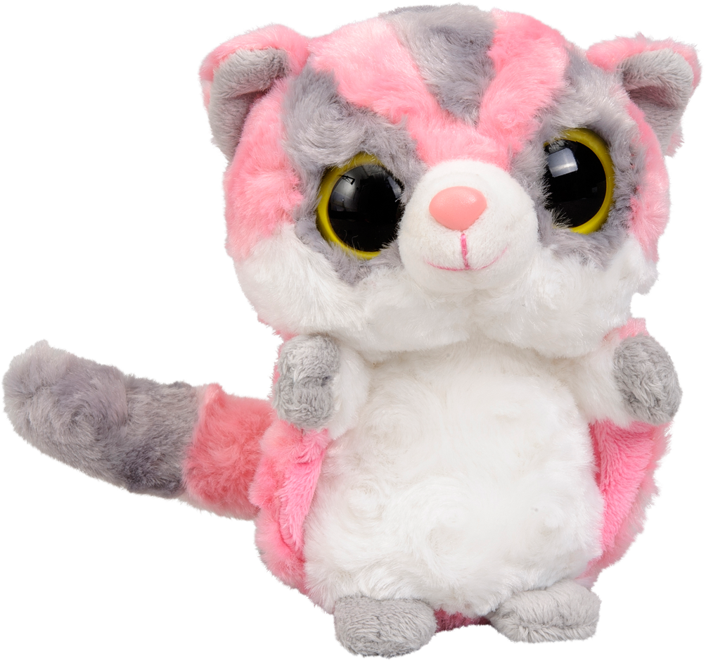 Yoohoo Sugar Glider Shooga Yoohoo And Friends At Toys (1004x939), Png Download
