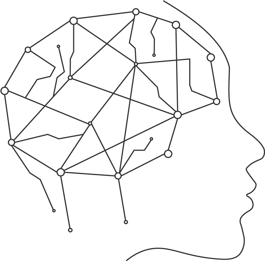 Black Lines Png (1000x1000), Png Download