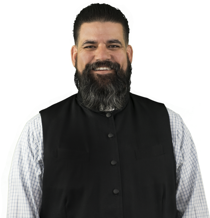 Paul New -1 (750x768), Png Download