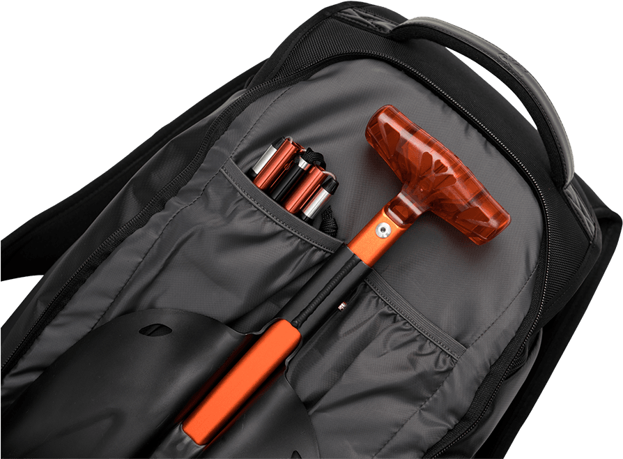 The Explorer Black Out (900x900), Png Download