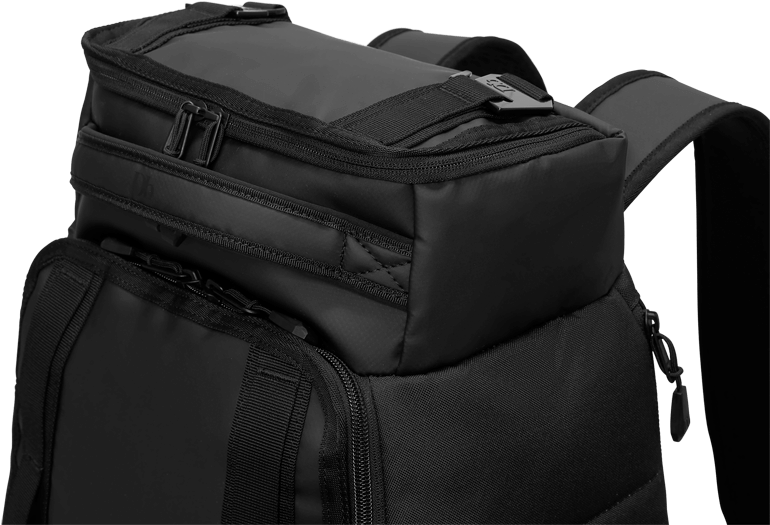 The Hugger 30l Black Out (900x600), Png Download