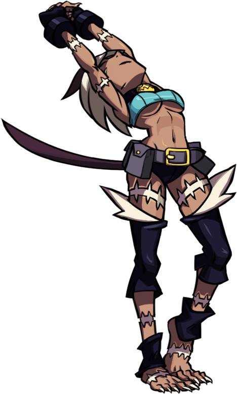 Yaranaika Png (486x795), Png Download