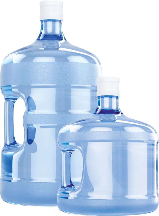 The Removable Drip Tray Makes For Easy Cleanup - 3g Return Bottle Empty (642x873), Png Download