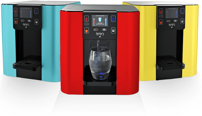 What's Not To Love About Bibo Water Bar - Computer Case (684x411), Png Download