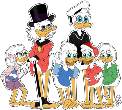 I Did A Thing - Sticker (500x386), Png Download