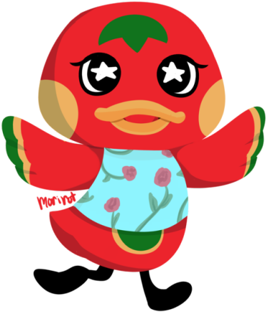 Ketchup Seems To Be A Fan Favorite So How Could I Not - Cartoon (500x500), Png Download