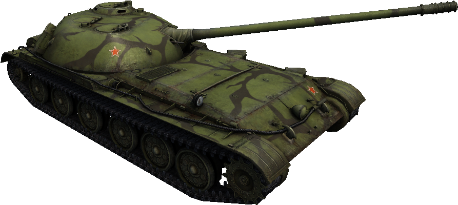 Tank Png Image, Armored Tank - Soviet Ww2 Prototype Tanks (900x410), Png Download