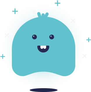 A Characterization Designed For Each Of The Two Scenarios - Illustration (347x349), Png Download