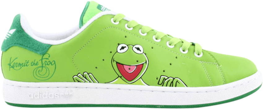 Stan S - Kermit The Frog (850x354), Png Download