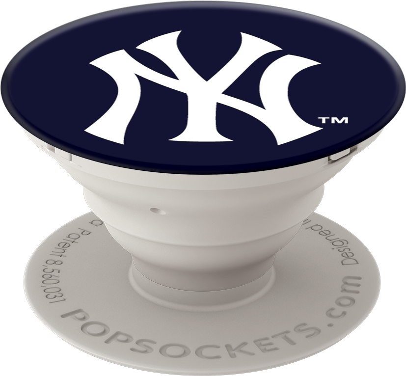 Logos And Uniforms Of The New York Yankees (800x800), Png Download