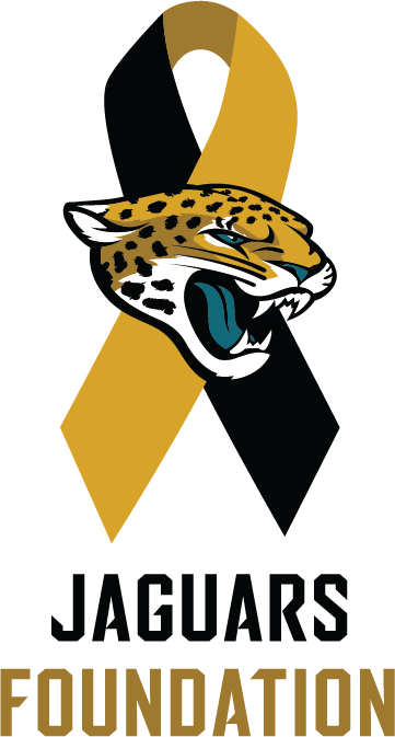 Jacksonville Jaguars - Jaguars Foundation (361x673), Png Download