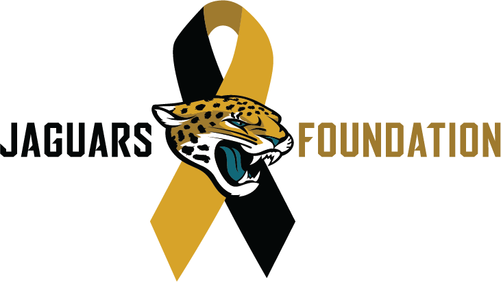 Jacksonville Jaguars - Jacksonville Jaguars Foundation Logo (731x412), Png Download