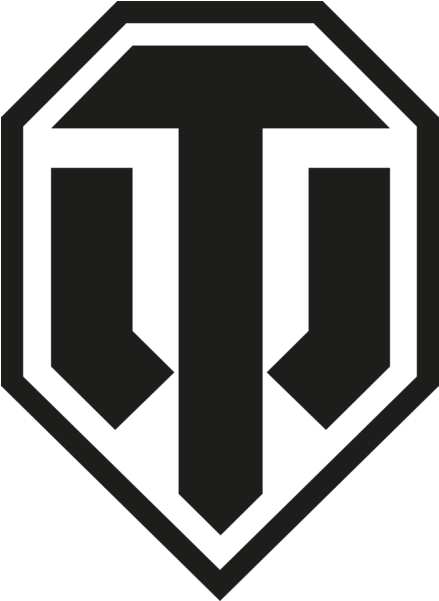 World Of Tanks Logo Png (800x600), Png Download