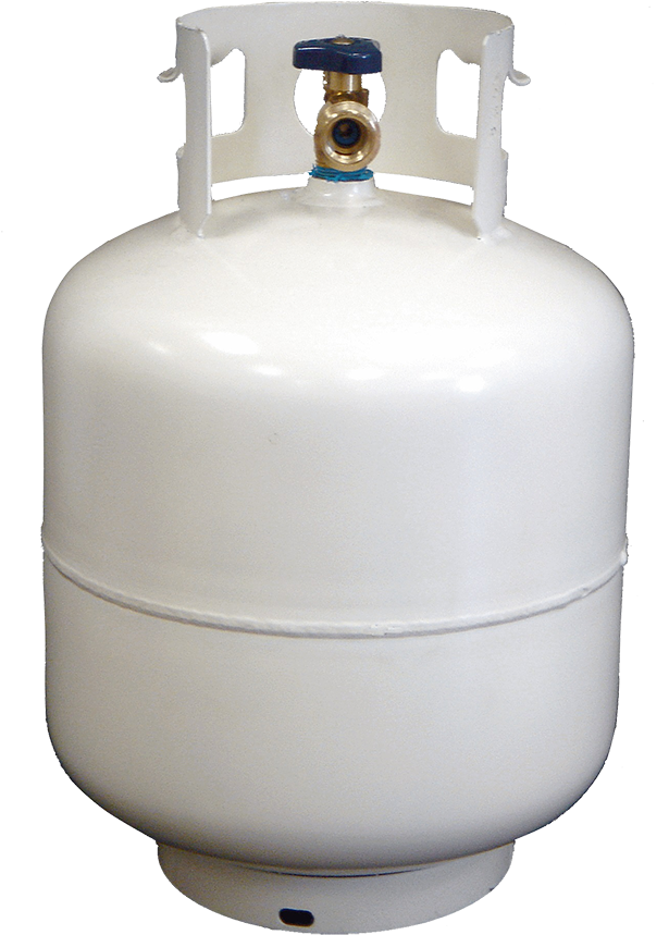 Propane - 20 Lb Propane Tank (900x900), Png Download