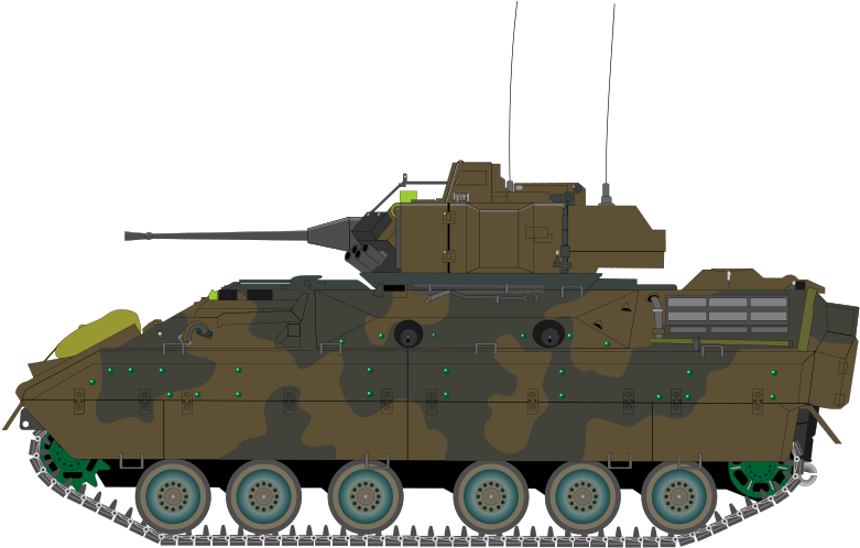 Free To Use & Public Domain Tanks Clip Art - Clip Art (800x618), Png Download