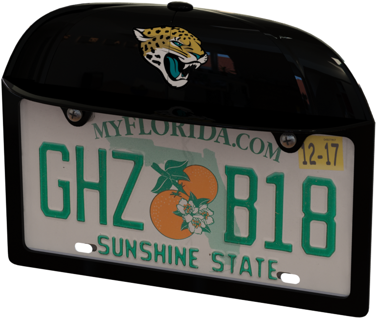 Jacksonville Jaguars Baseball Cap Frame - Nfl Refrigerated Beverage Center With Glass Door - (787x677), Png Download