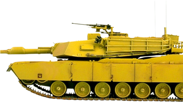 Tanks Clipart Turret - Clipart Transparent Tank (640x480), Png Download