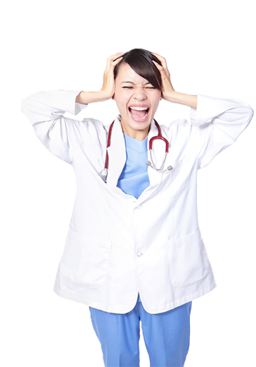 Banner Library Minding The Bedside Are You A There - Facebook (370x520), Png Download